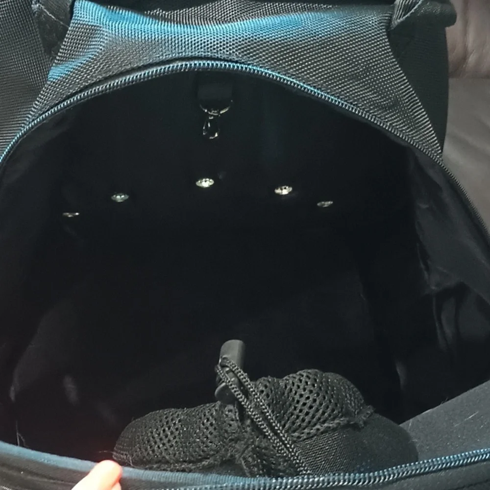 Pet carrier